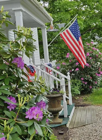 $1,350,000 | 91 South Street, Gorham, ME 04038