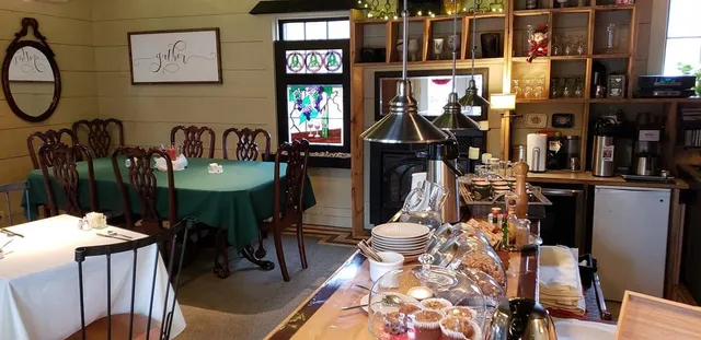 $1,350,000 | 91 South Street, Gorham, ME 04038