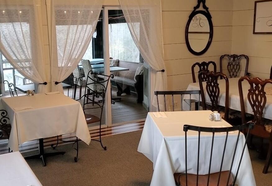 91 South Street Gorham, ME 04038 - Photo 5 of 17 4.1_Dining