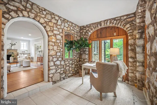 $1,695,000 | 4619 Langdrum Lane, Chevy Chase, MD 20815