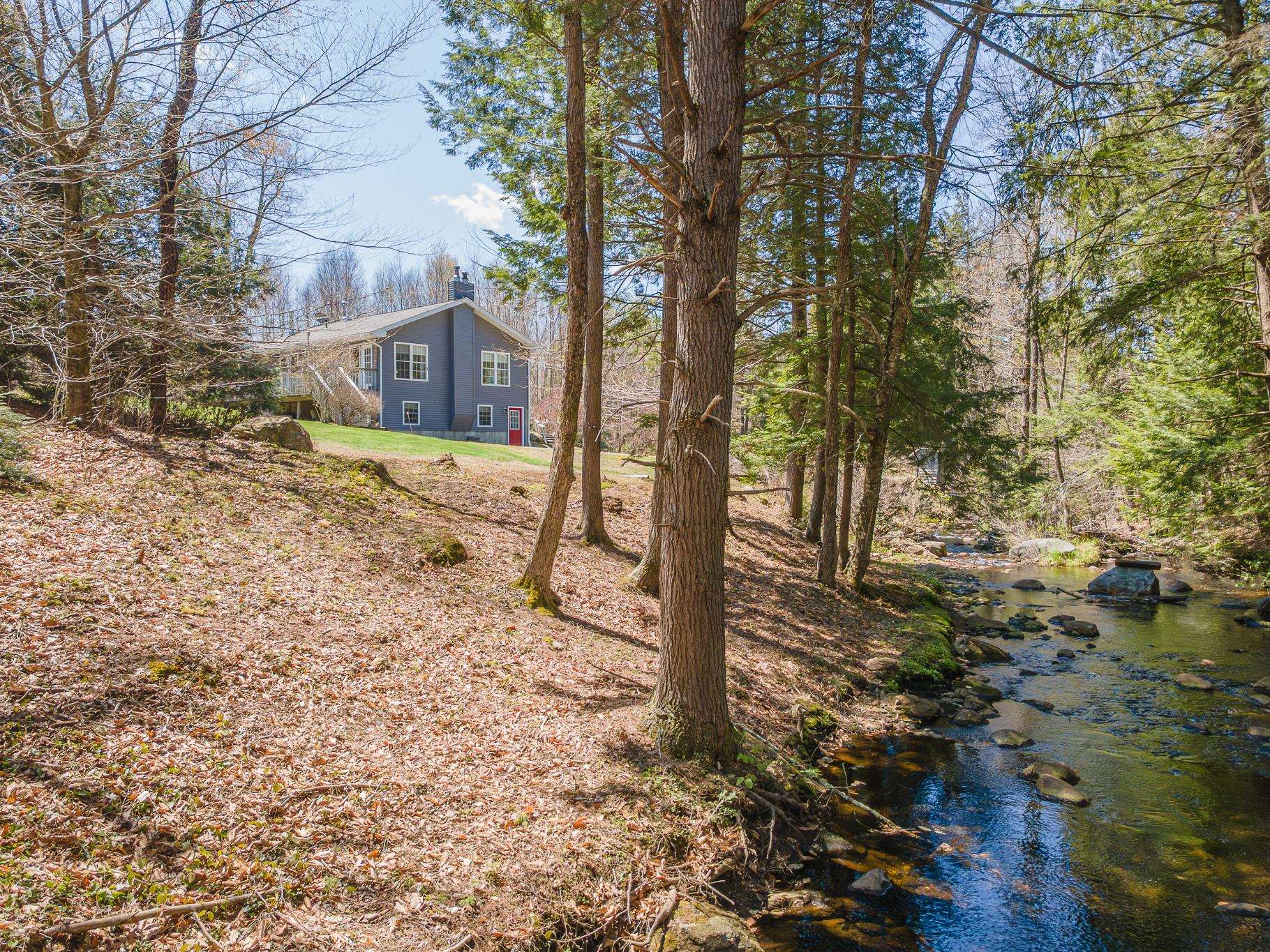 100 Tully Brook Road Richmond, NH 03470 - Photo 7 of 53 Gallery Image 7