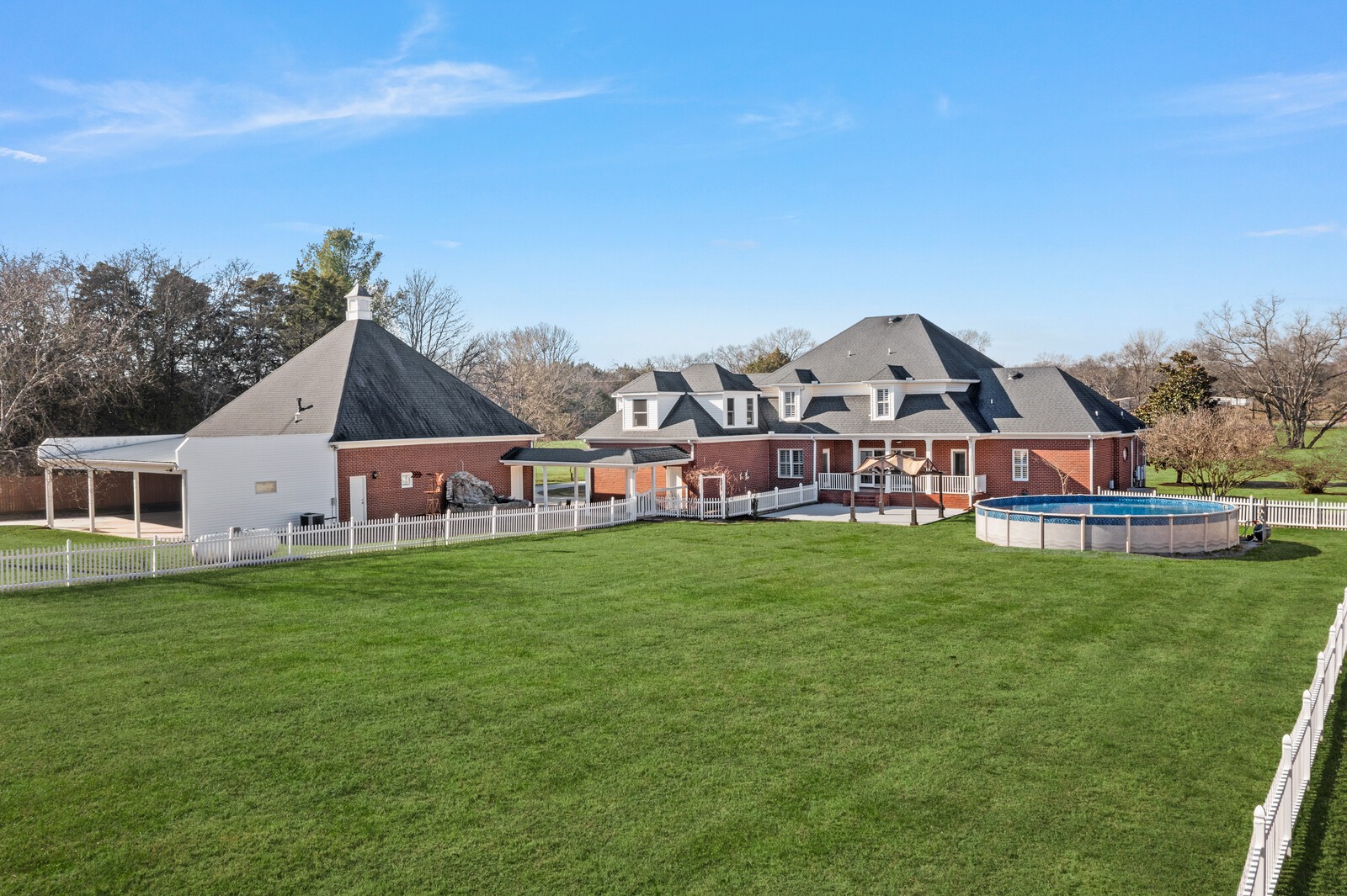 4580 Rockdale Fellowship Road Mount Juliet, TN 37122 - Photo 11 of 100