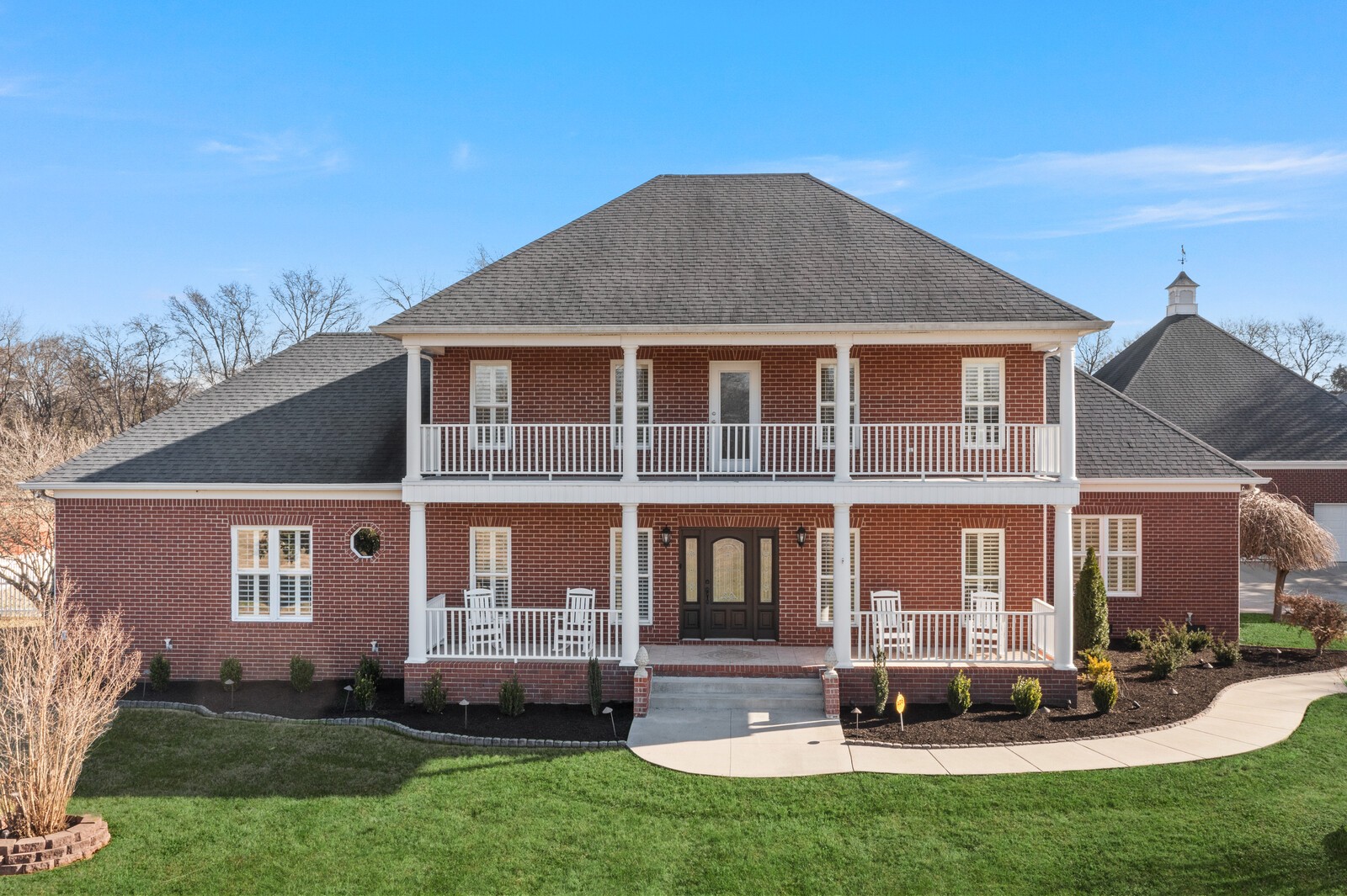 4580 Rockdale Fellowship Road Mount Juliet, TN 37122 - Photo 12 of 100