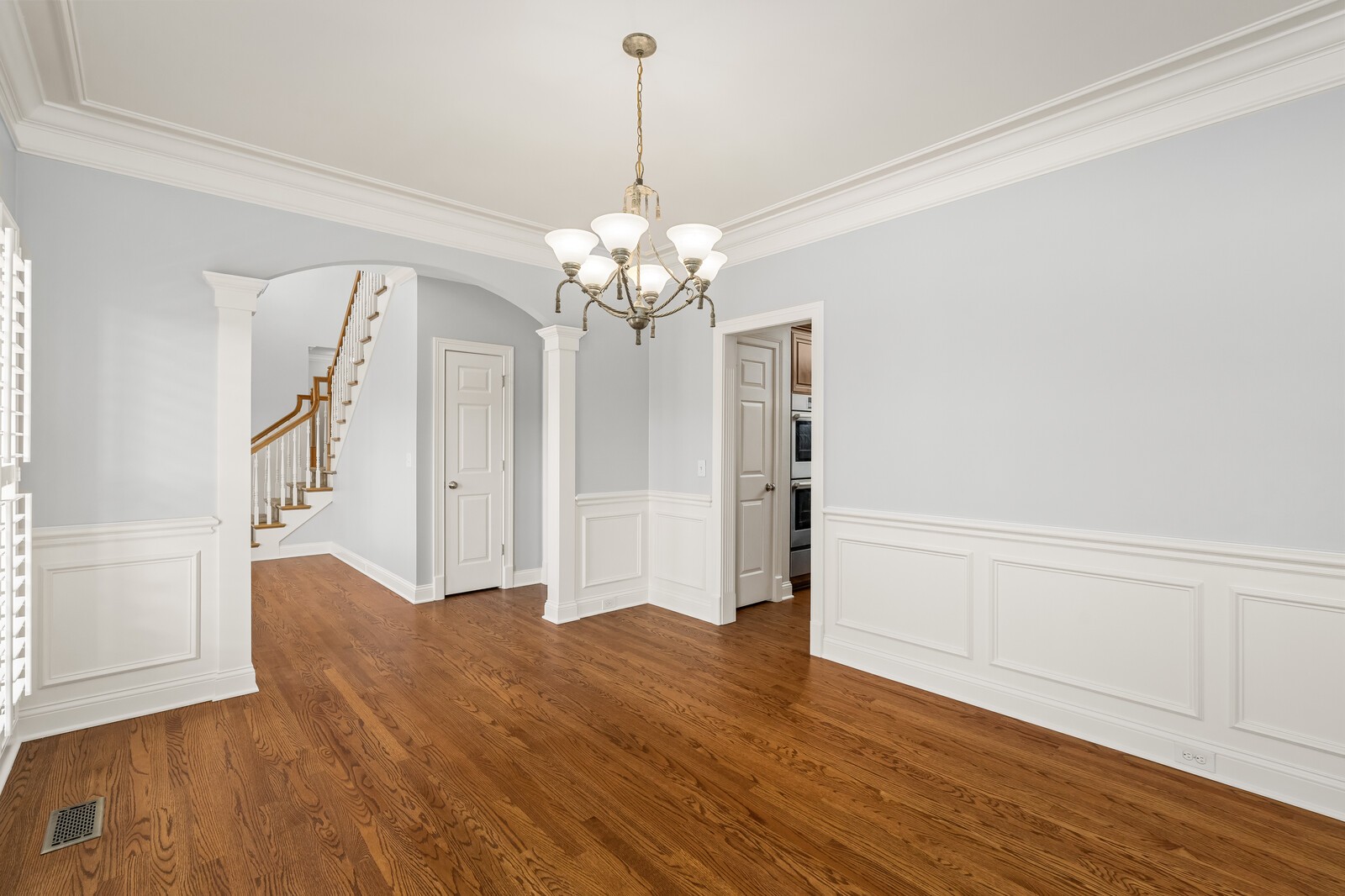 4580 Rockdale Fellowship Road Mount Juliet, TN 37122 - Photo 20 of 100