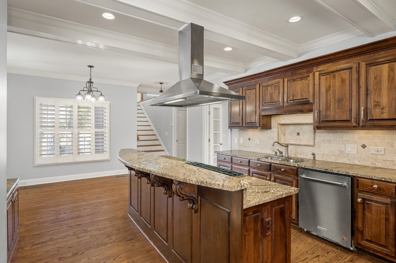 4580 Rockdale Fellowship Road Mount Juliet, TN 37122 - Photo 21 of 100