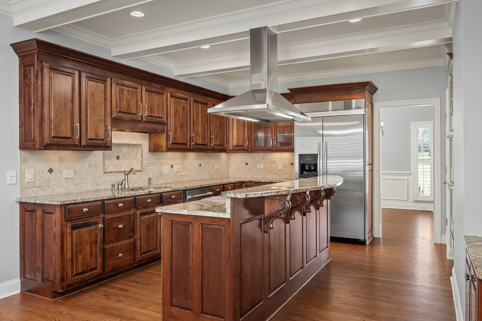 4580 Rockdale Fellowship Road Mount Juliet, TN 37122 - Photo 22 of 100