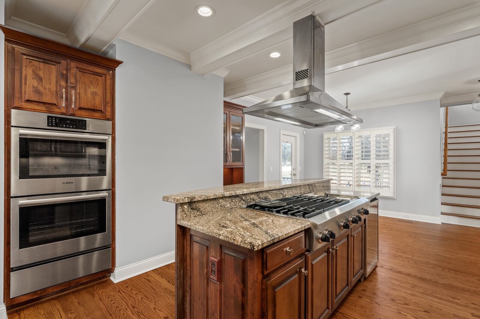 4580 Rockdale Fellowship Road Mount Juliet, TN 37122 - Photo 24 of 100