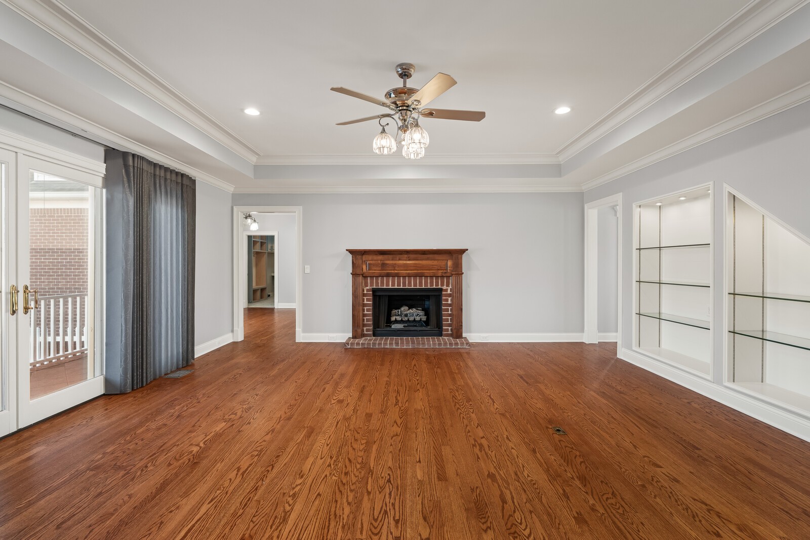 4580 Rockdale Fellowship Road Mount Juliet, TN 37122 - Photo 32 of 100