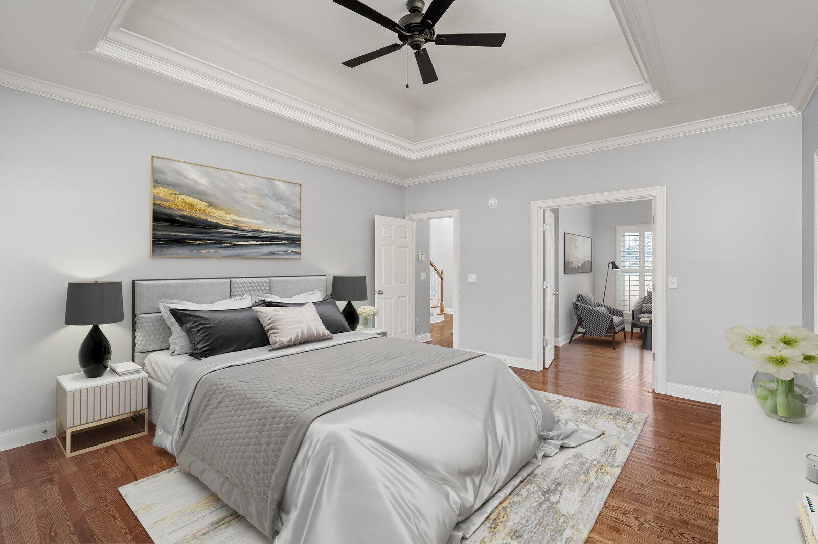 4580 Rockdale Fellowship Road Mount Juliet, TN 37122 - Photo 34 of 100