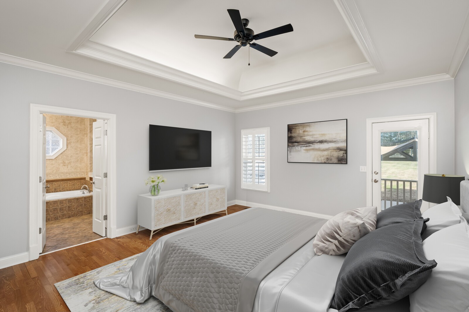 4580 Rockdale Fellowship Road Mount Juliet, TN 37122 - Photo 35 of 100