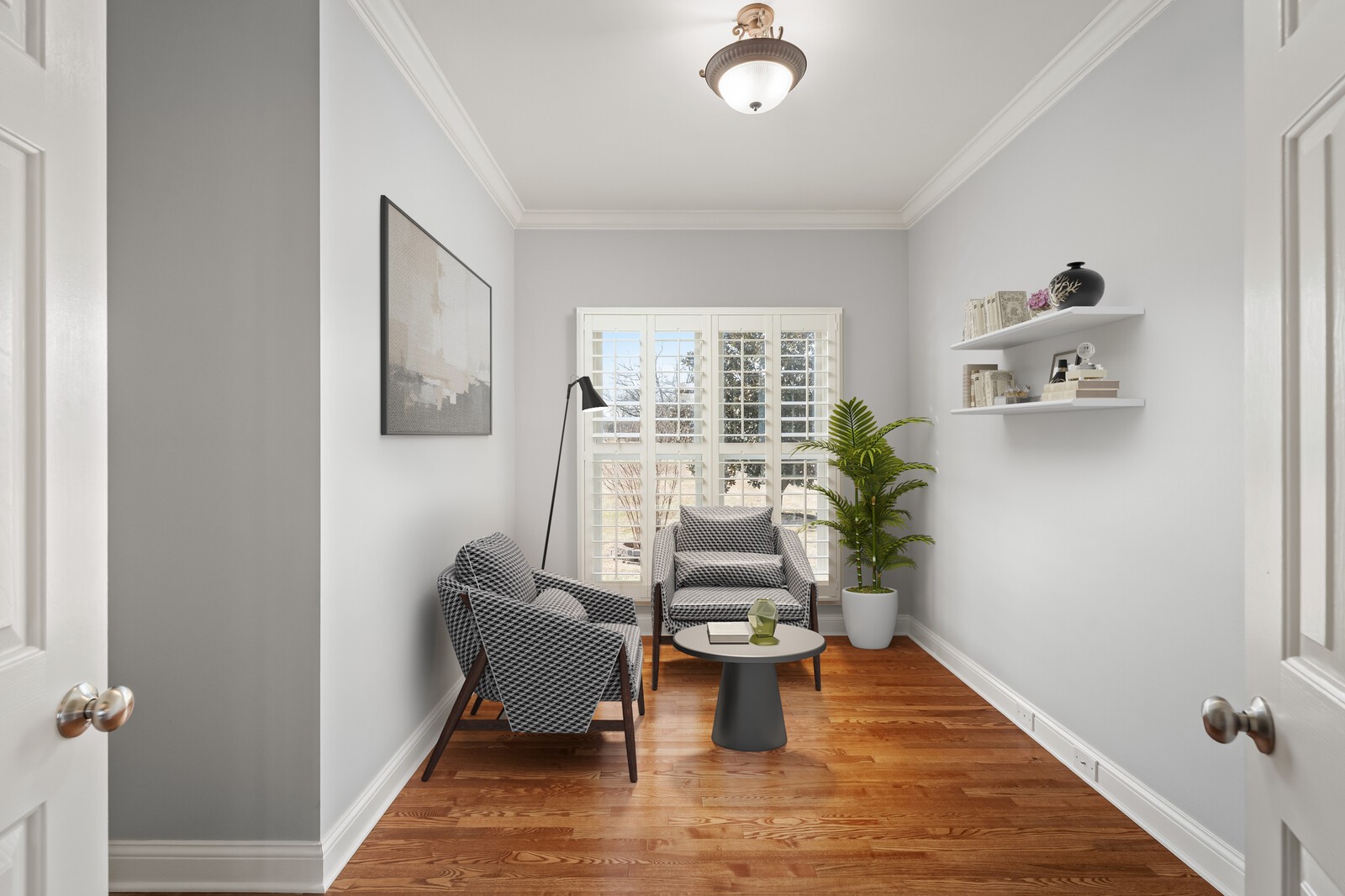 4580 Rockdale Fellowship Road Mount Juliet, TN 37122 - Photo 36 of 100