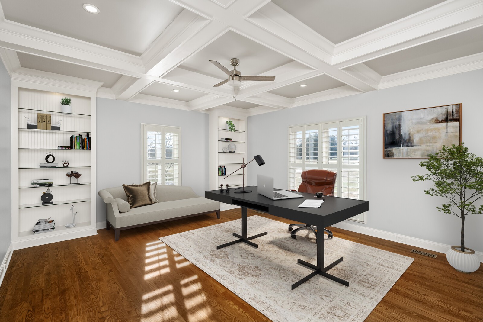 4580 Rockdale Fellowship Road Mount Juliet, TN 37122 - Photo 4 of 100