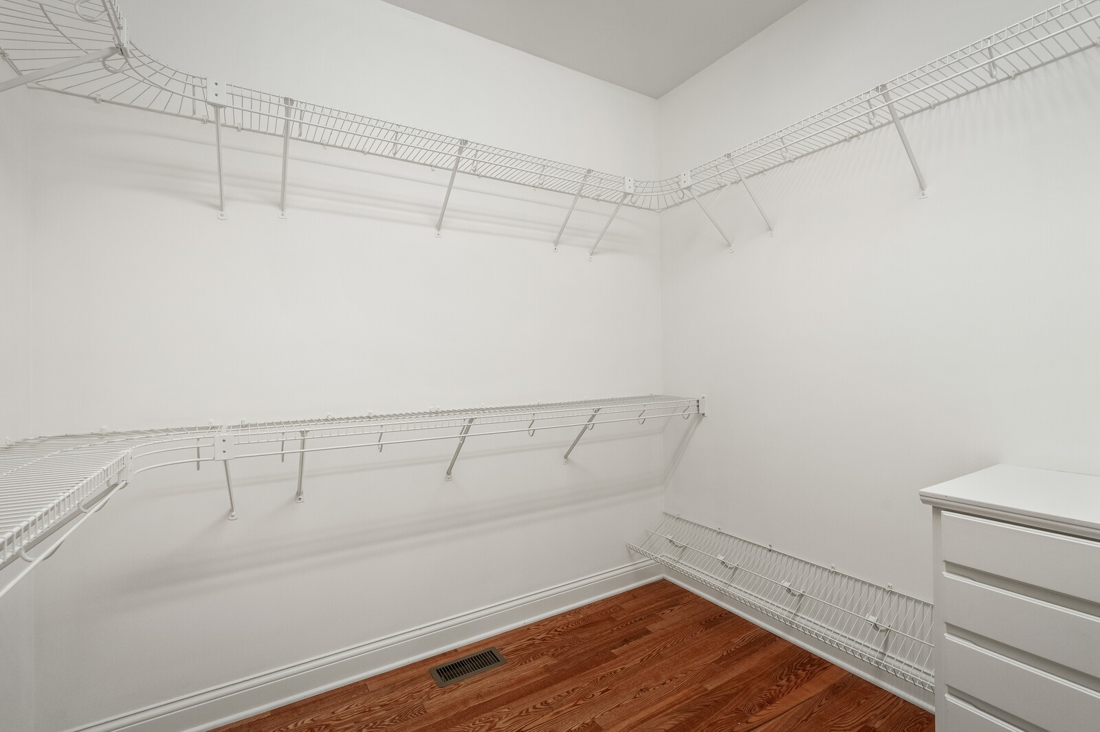 4580 Rockdale Fellowship Road Mount Juliet, TN 37122 - Photo 41 of 100 a view of a room with racks on the wall