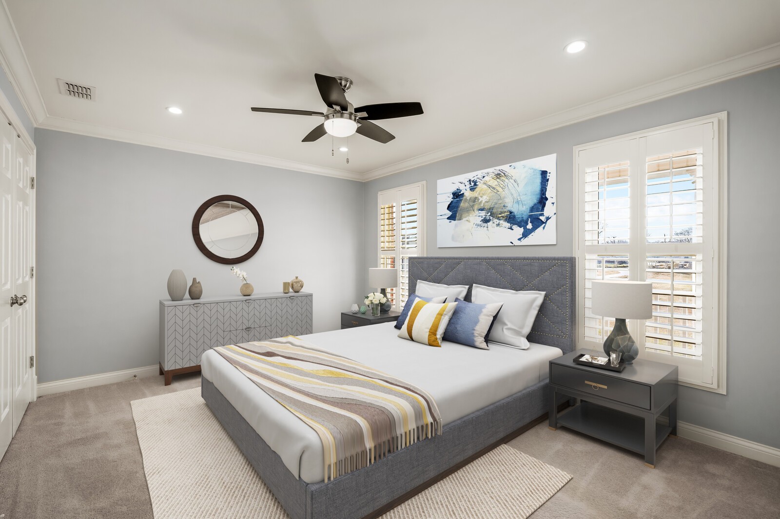 4580 Rockdale Fellowship Road Mount Juliet, TN 37122 - Photo 46 of 100