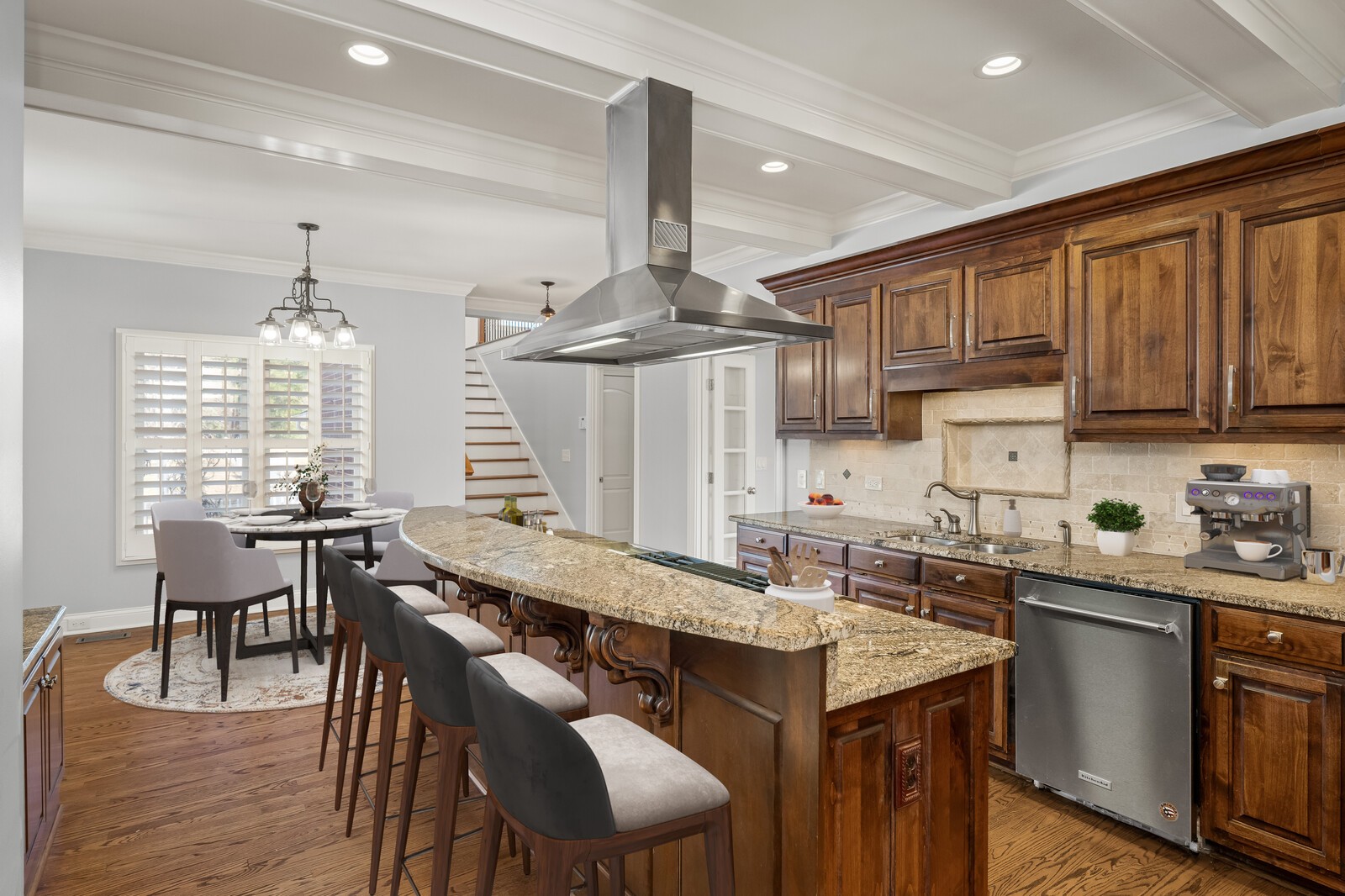 4580 Rockdale Fellowship Road Mount Juliet, TN 37122 - Photo 5 of 100