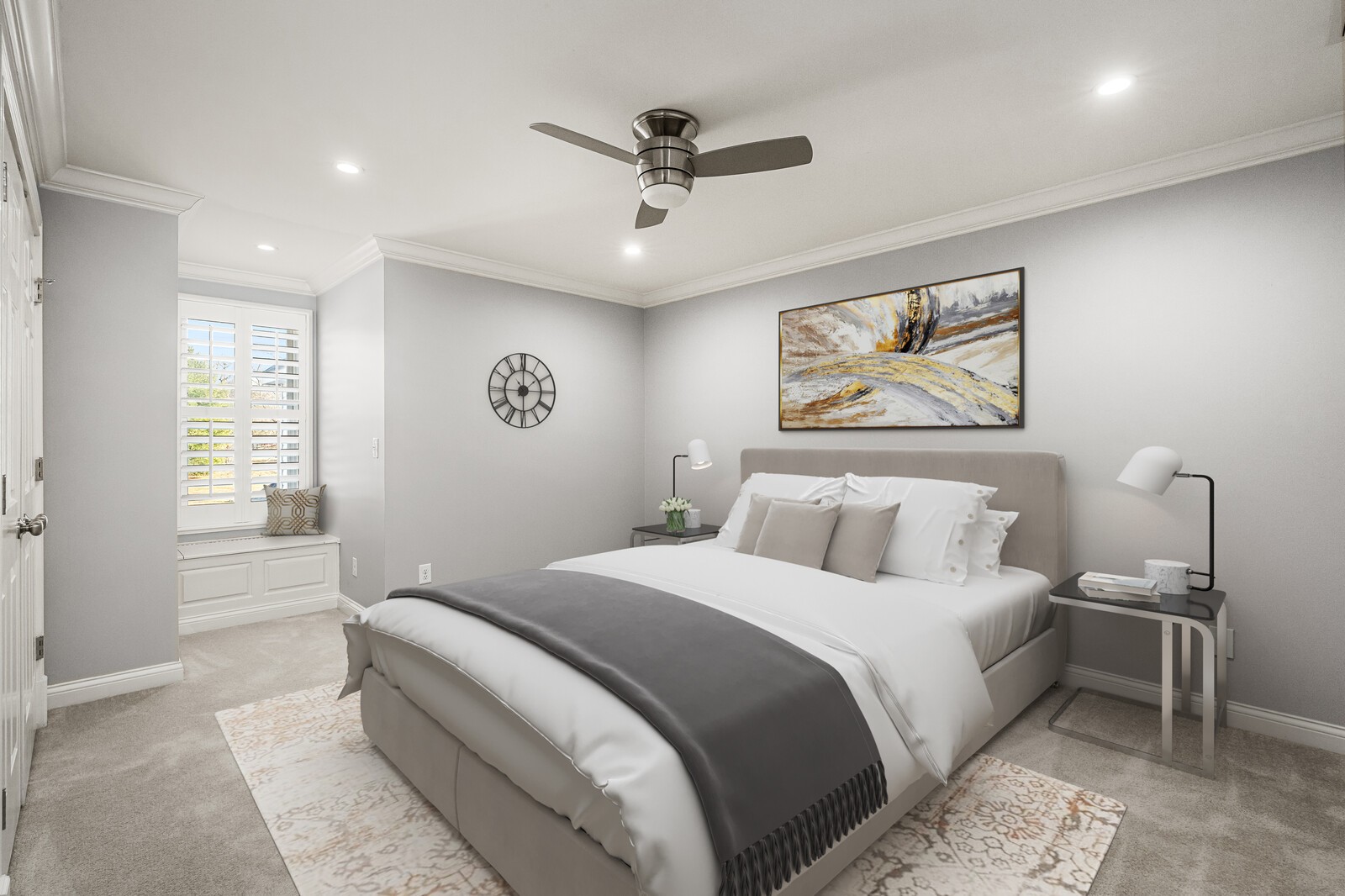 4580 Rockdale Fellowship Road Mount Juliet, TN 37122 - Photo 51 of 100