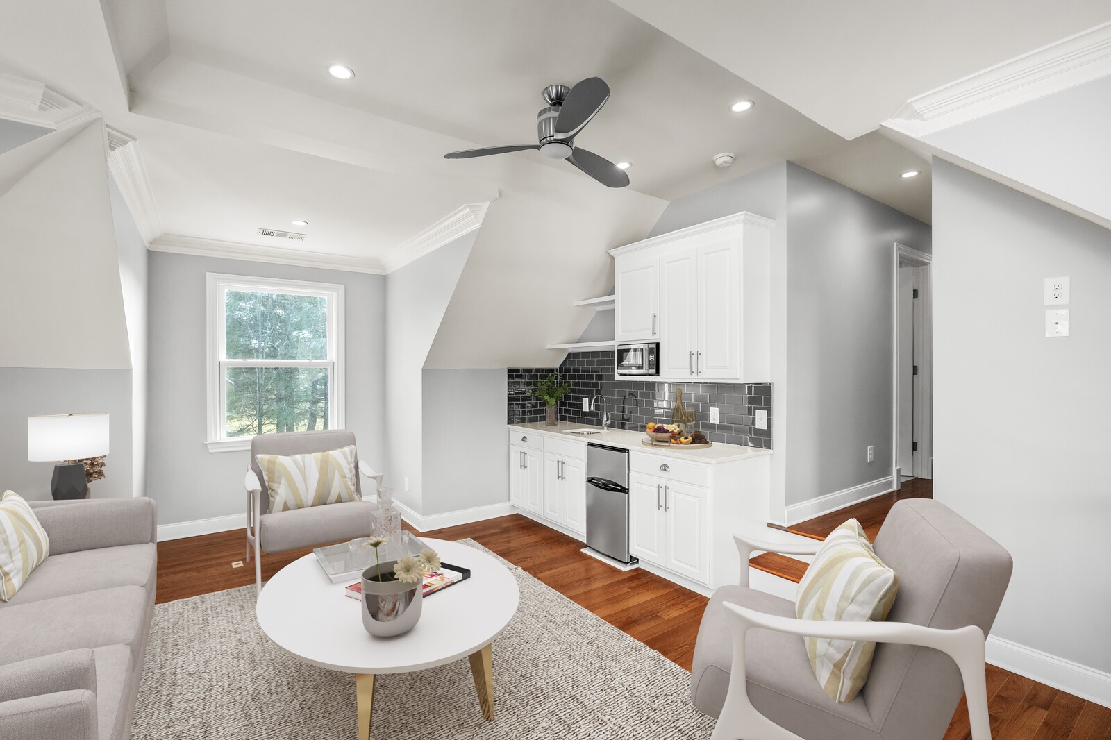 4580 Rockdale Fellowship Road Mount Juliet, TN 37122 - Photo 56 of 100