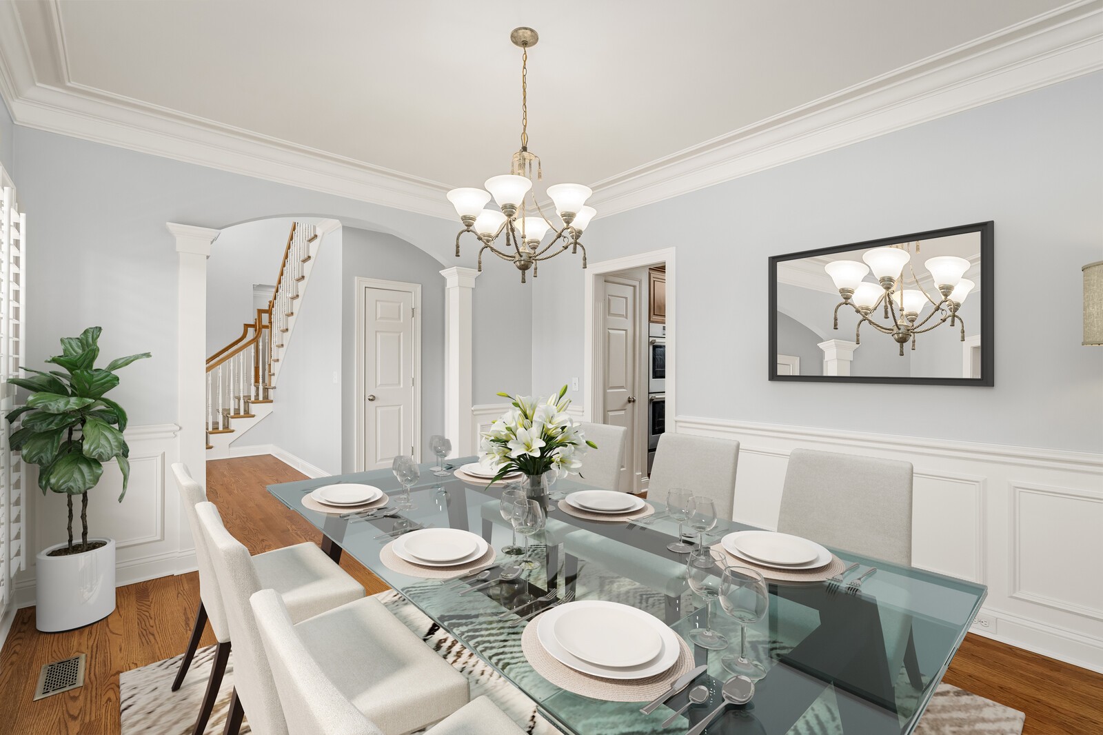 4580 Rockdale Fellowship Road Mount Juliet, TN 37122 - Photo 6 of 100