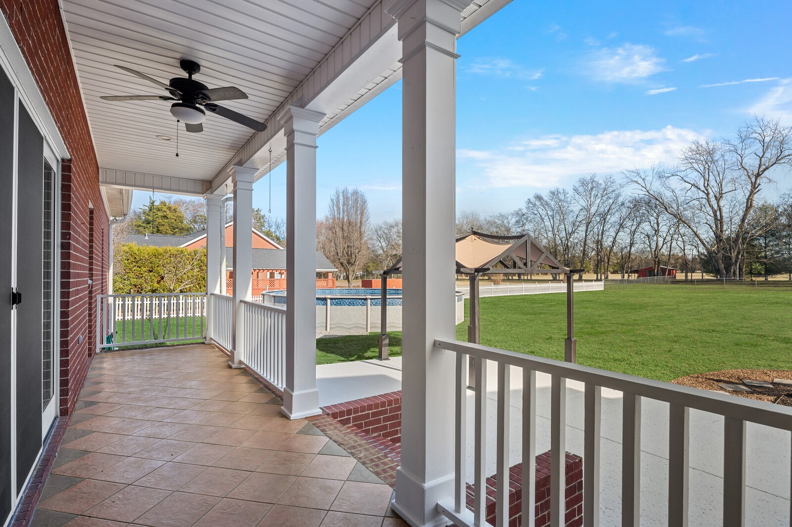 4580 Rockdale Fellowship Road Mount Juliet, TN 37122 - Photo 61 of 100