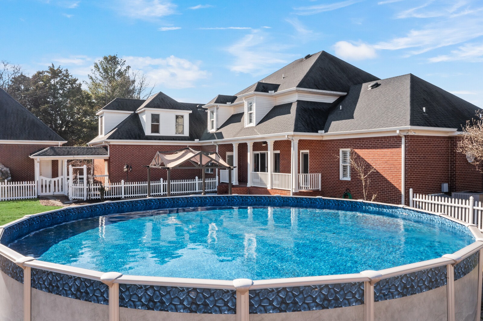 4580 Rockdale Fellowship Road Mount Juliet, TN 37122 - Photo 65 of 100