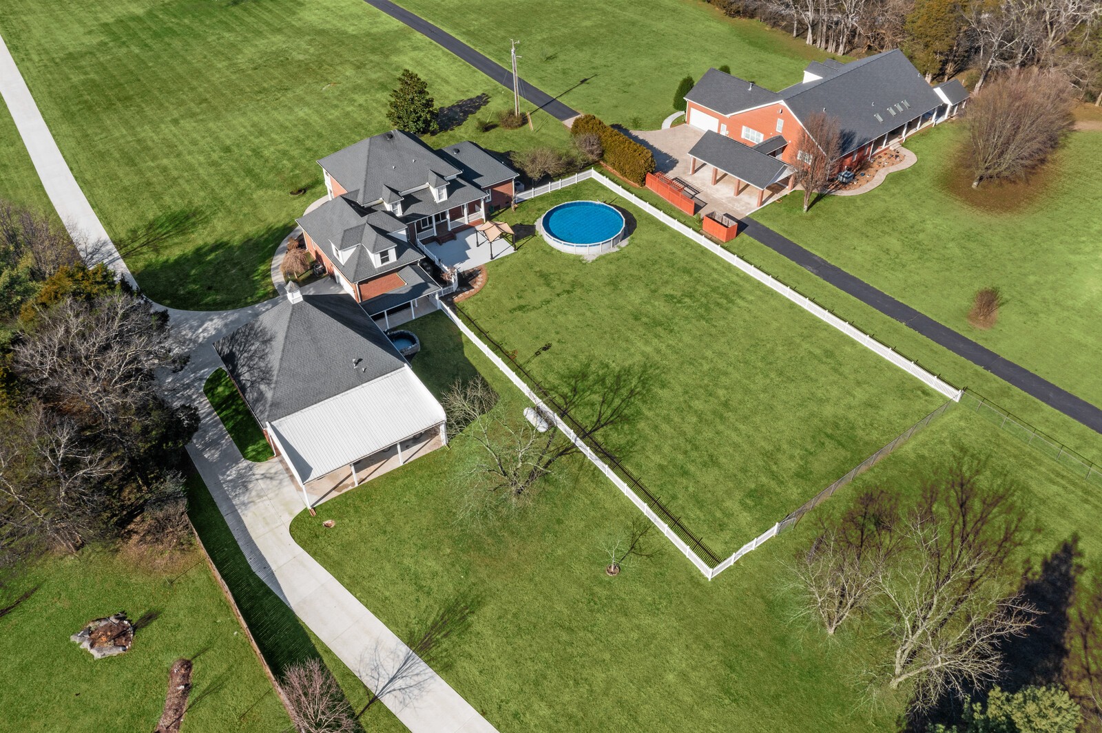 4580 Rockdale Fellowship Road Mount Juliet, TN 37122 - Photo 67 of 100