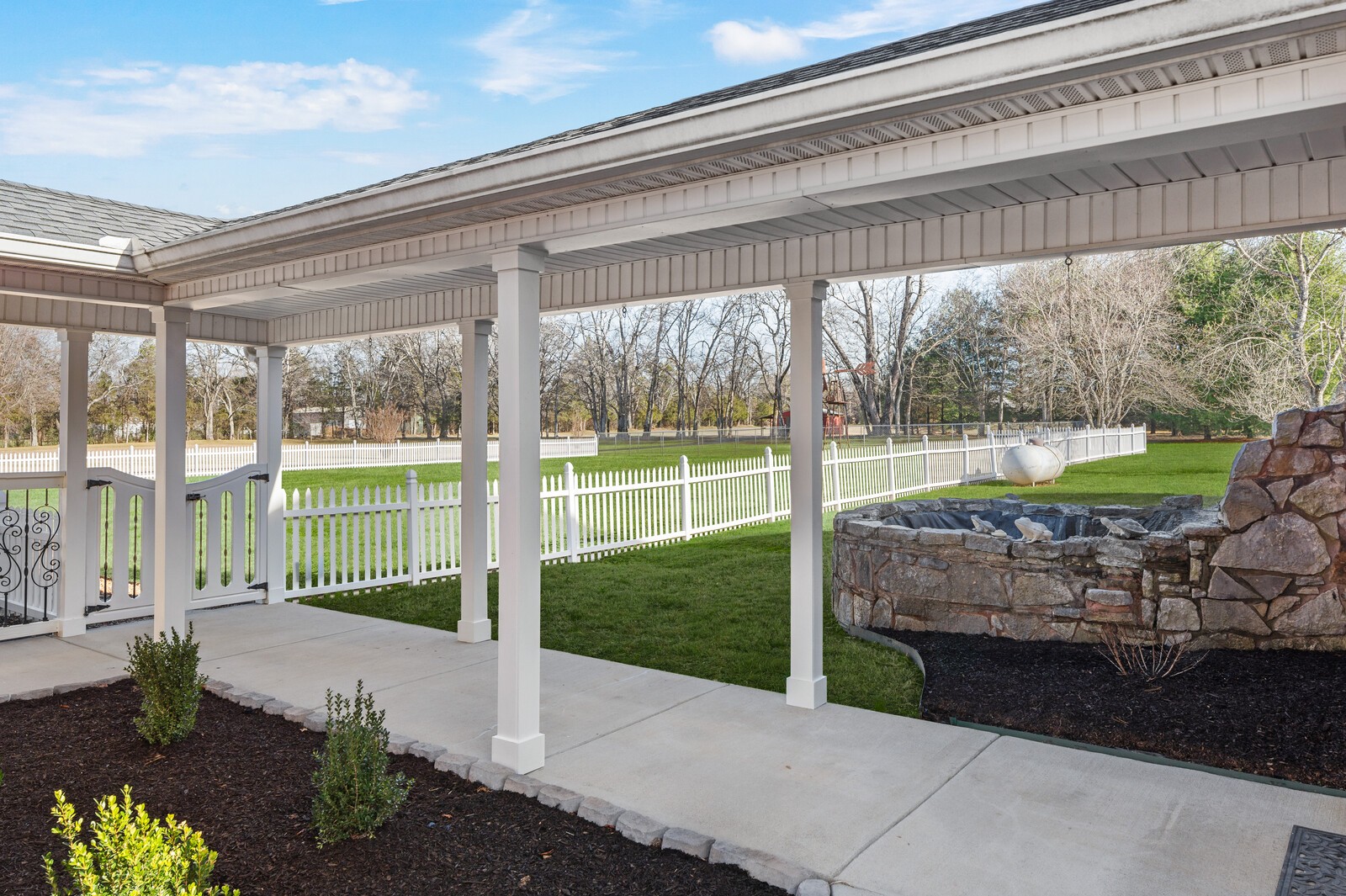 4580 Rockdale Fellowship Road Mount Juliet, TN 37122 - Photo 68 of 100