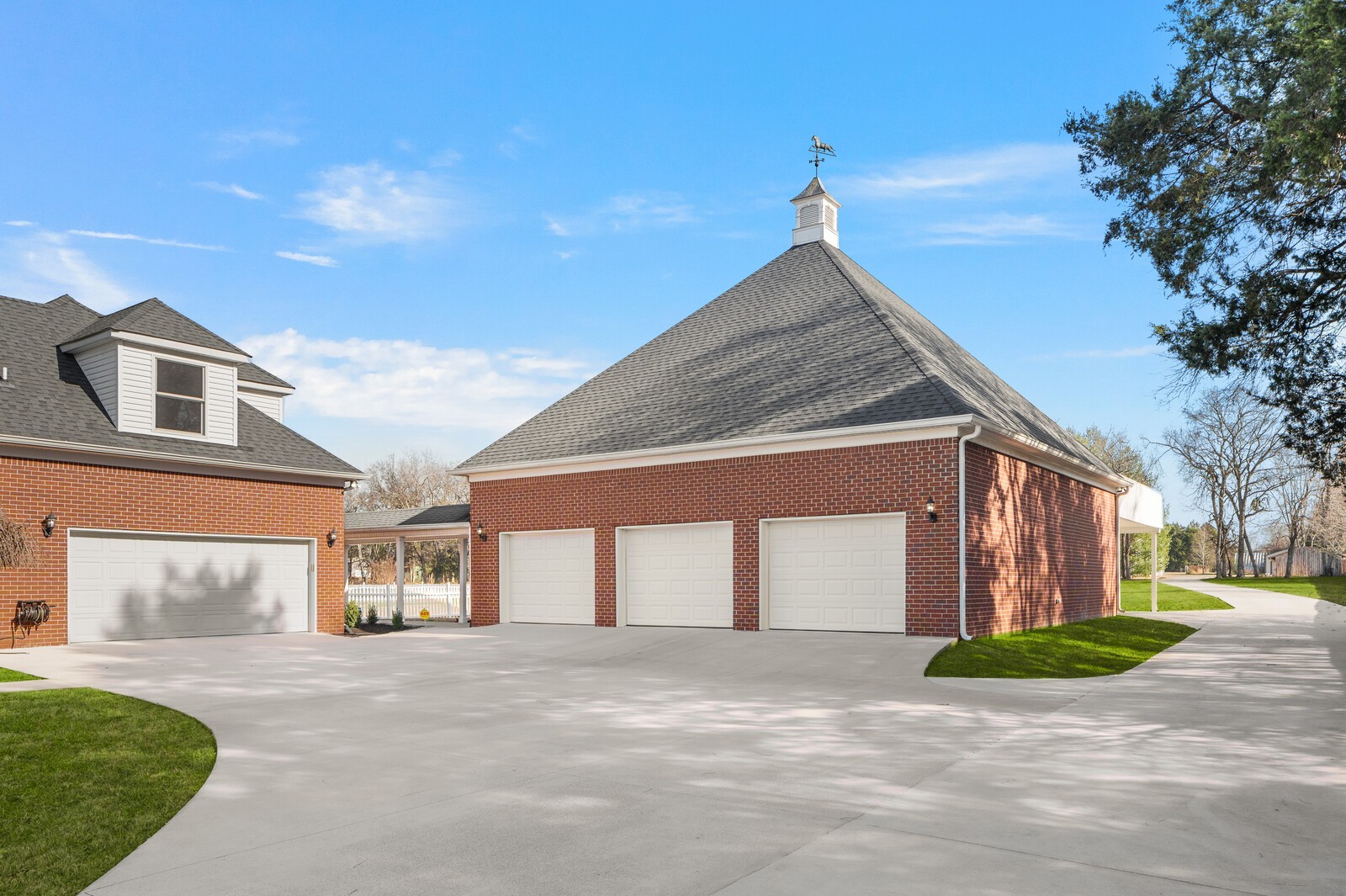 4580 Rockdale Fellowship Road Mount Juliet, TN 37122 - Photo 71 of 100