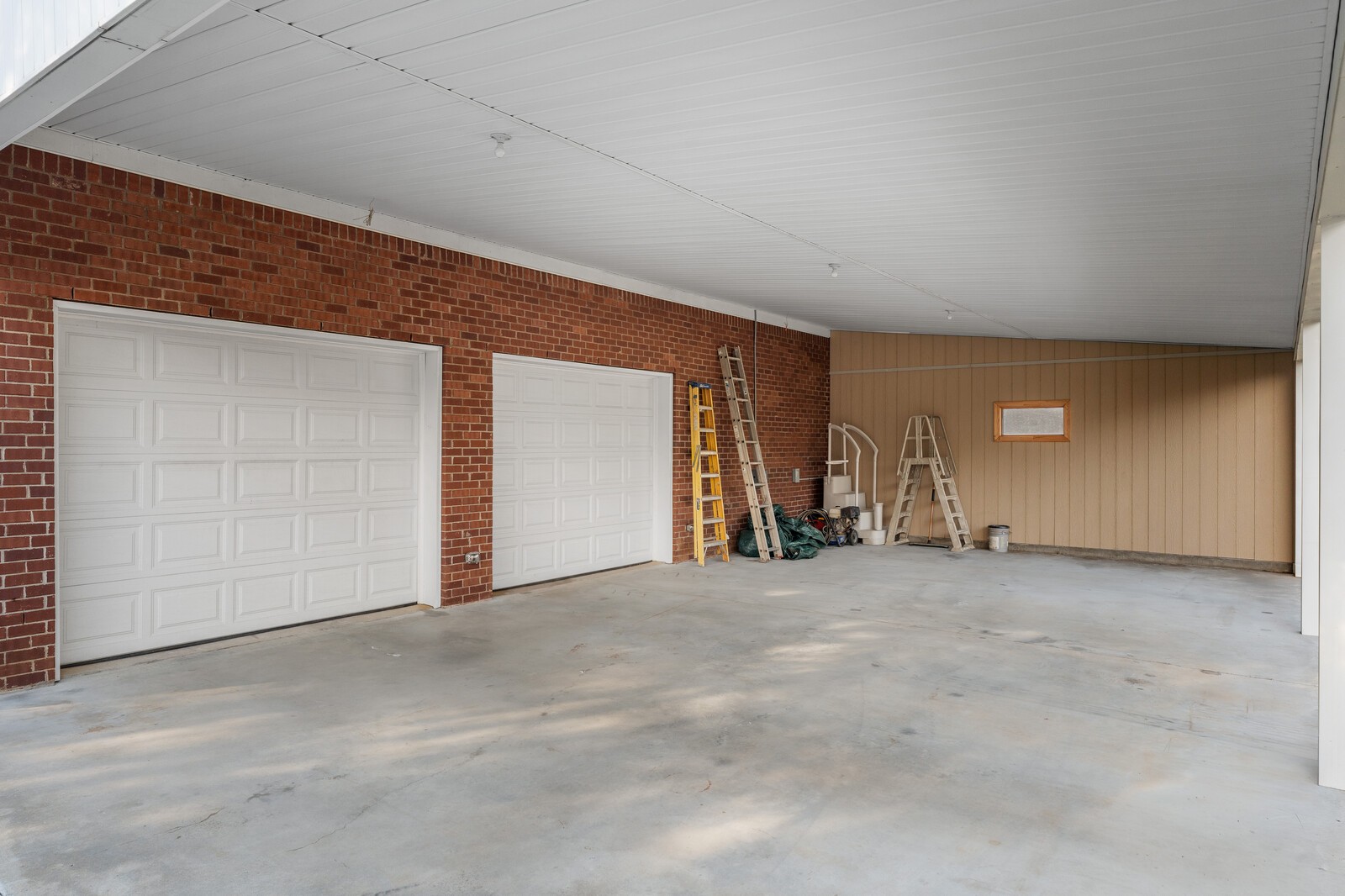 4580 Rockdale Fellowship Road Mount Juliet, TN 37122 - Photo 80 of 100 a view of empty room
