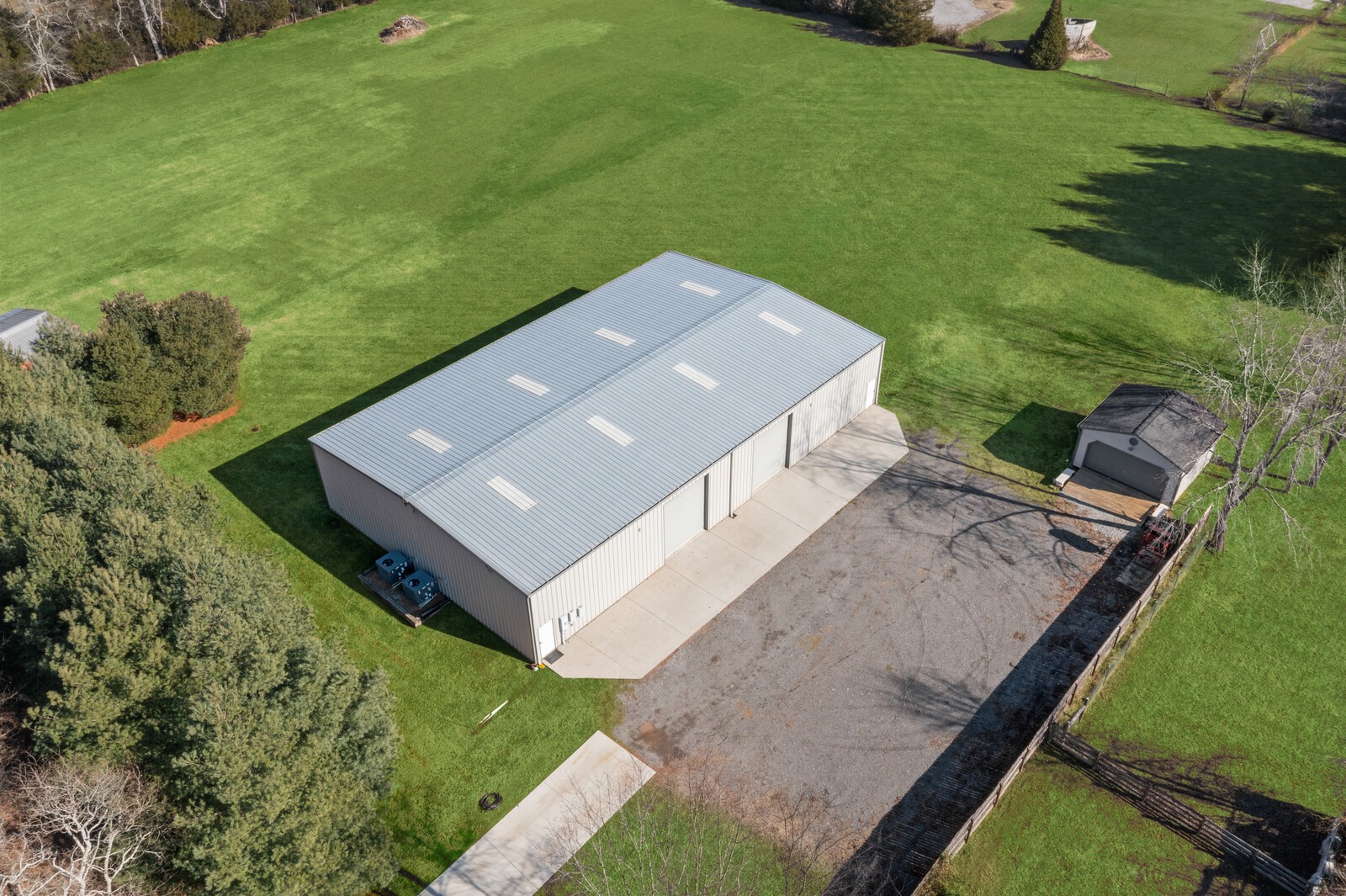 4580 Rockdale Fellowship Road Mount Juliet, TN 37122 - Photo 81 of 100