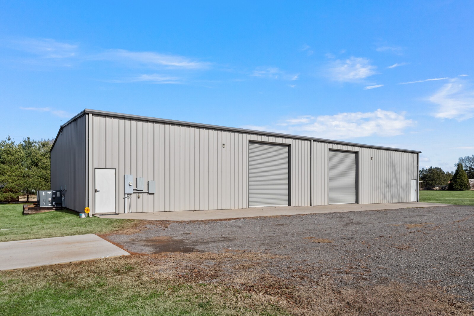 4580 Rockdale Fellowship Road Mount Juliet, TN 37122 - Photo 83 of 100 a view of an empty room