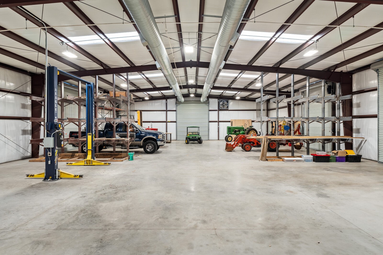 4580 Rockdale Fellowship Road Mount Juliet, TN 37122 - Photo 85 of 100