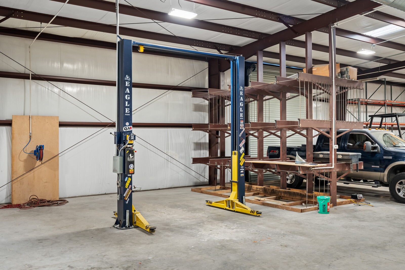 4580 Rockdale Fellowship Road Mount Juliet, TN 37122 - Photo 86 of 100