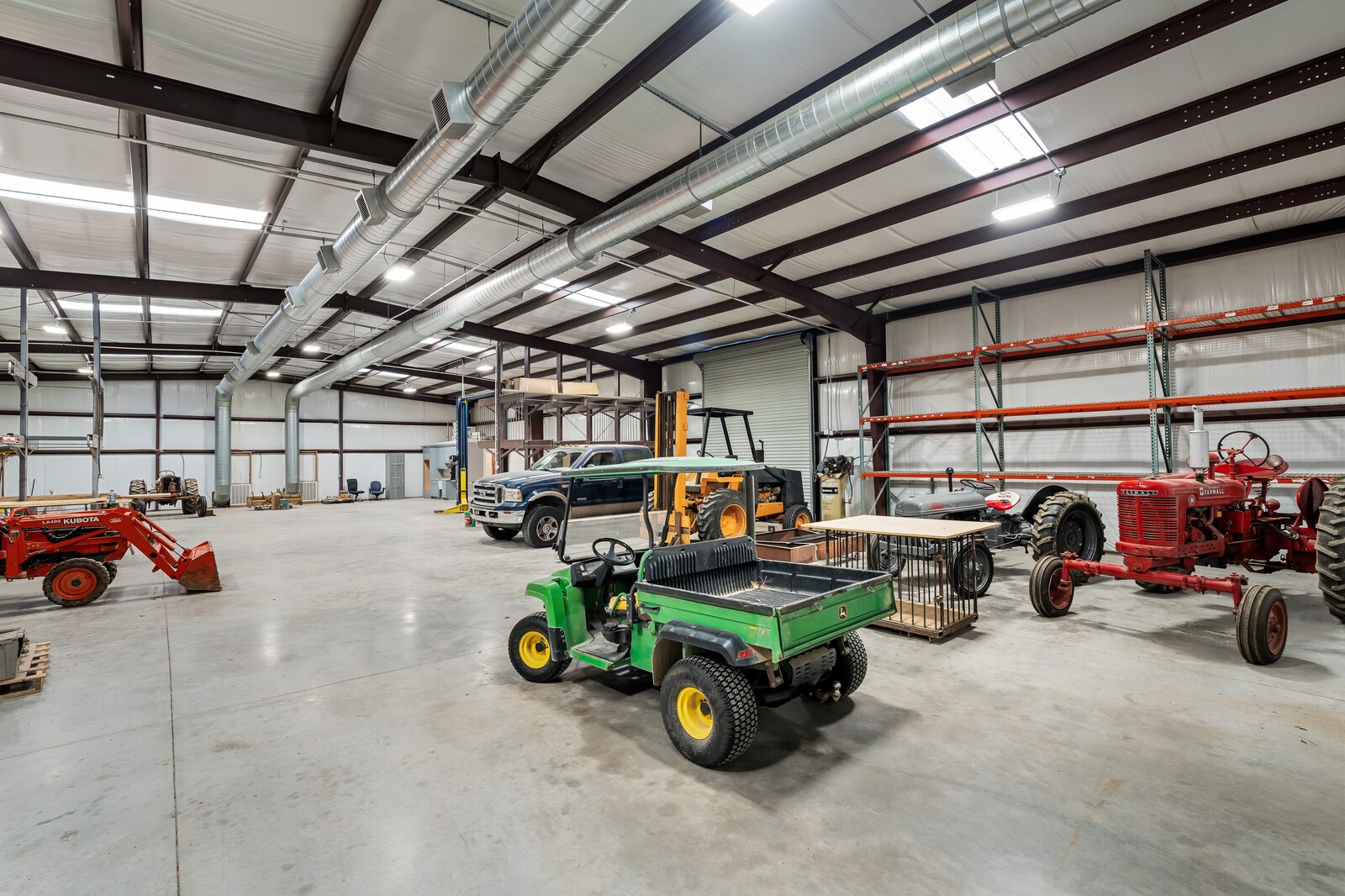 4580 Rockdale Fellowship Road Mount Juliet, TN 37122 - Photo 87 of 100