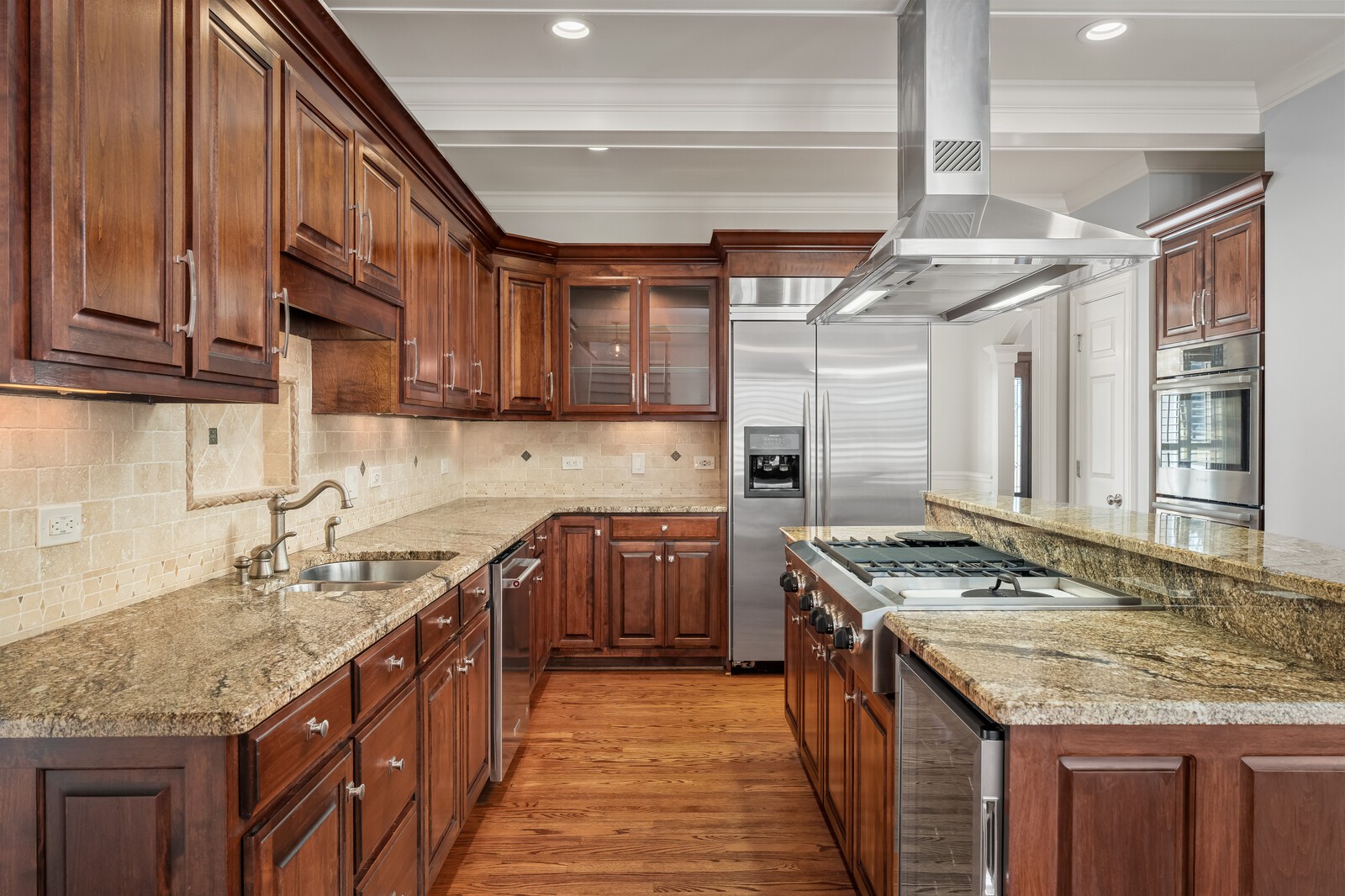 4580 Rockdale Fellowship Road Mount Juliet, TN 37122 - Photo 9 of 100