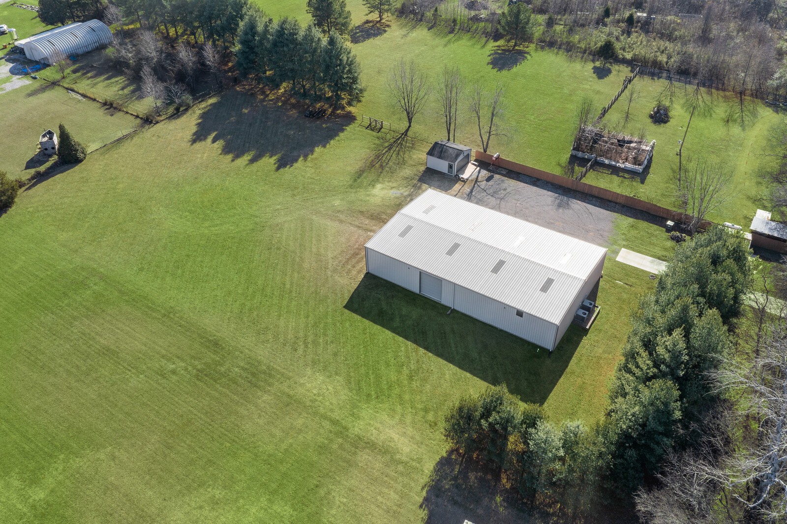 4580 Rockdale Fellowship Road Mount Juliet, TN 37122 - Photo 92 of 100