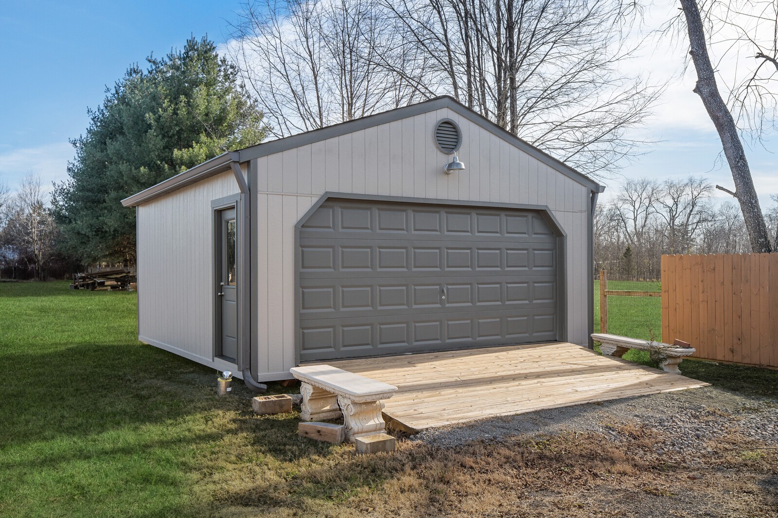 4580 Rockdale Fellowship Road Mount Juliet, TN 37122 - Photo 93 of 100 a view of a house with a yard