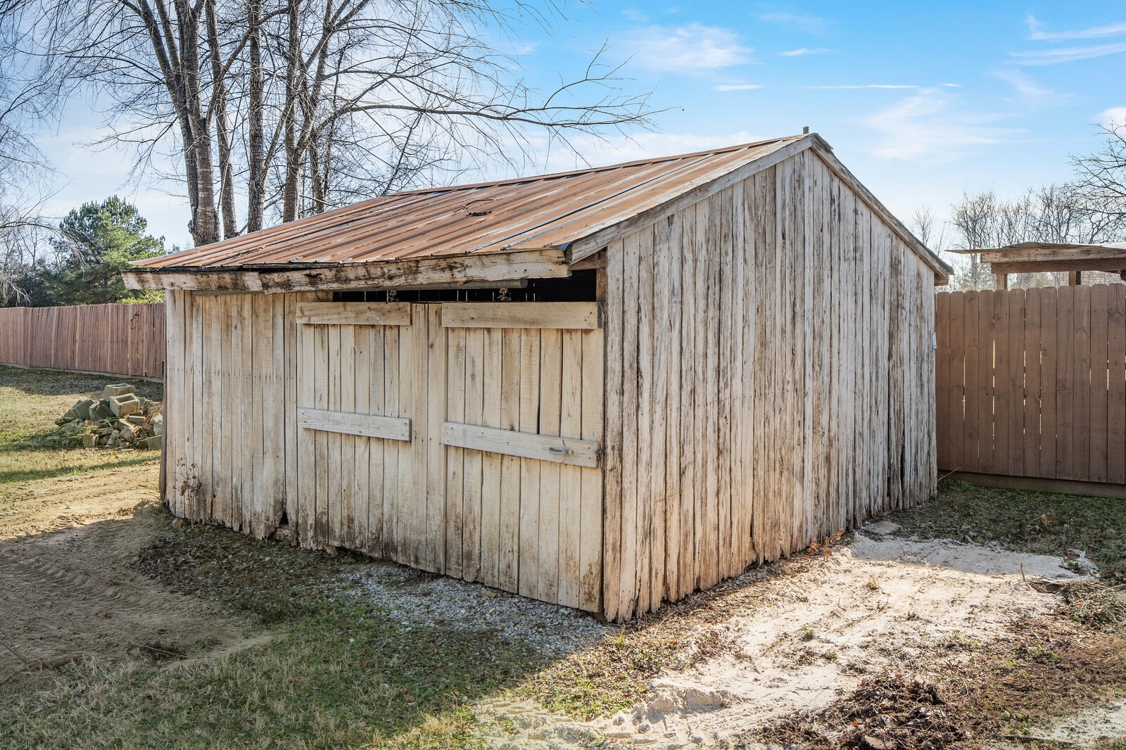 4580 Rockdale Fellowship Road Mount Juliet, TN 37122 - Photo 95 of 100