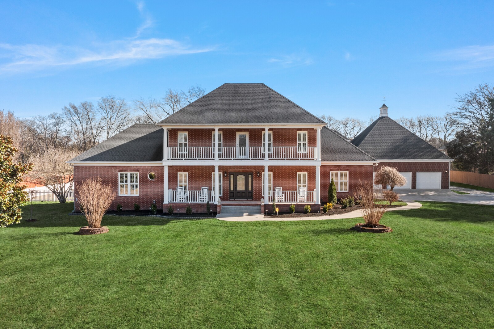 4580 Rockdale Fellowship Road Mount Juliet, TN 37122 - Photo 98 of 100