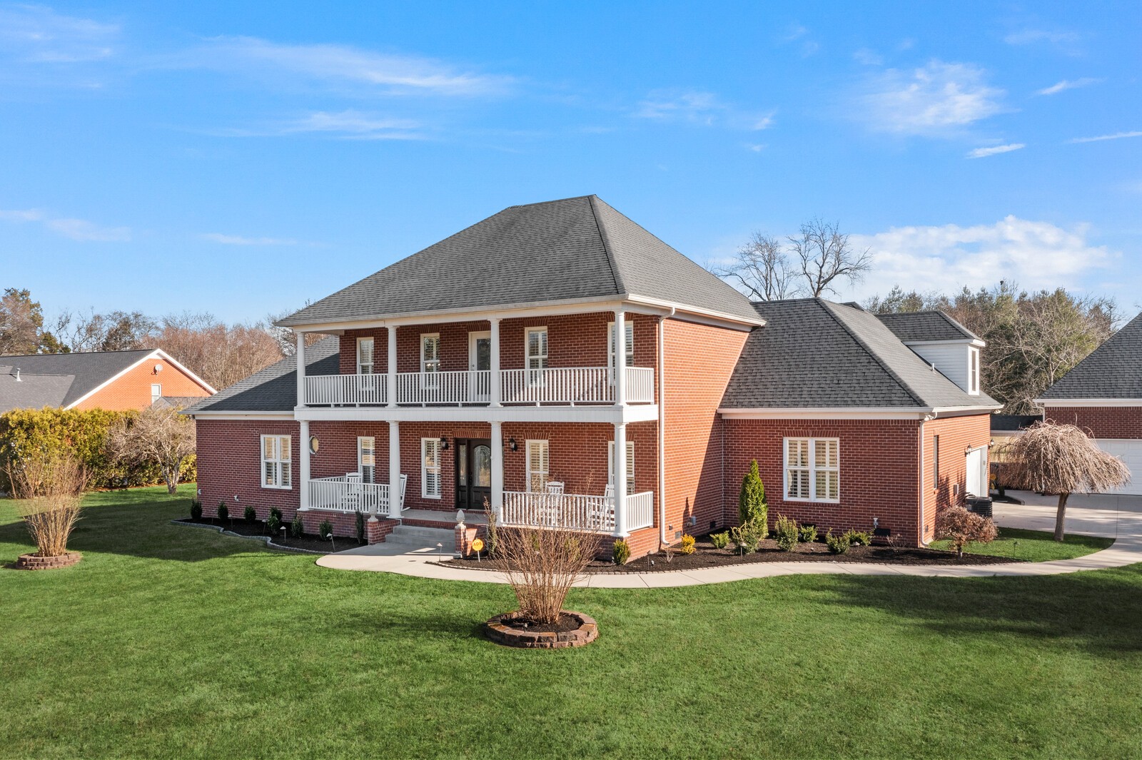 4580 Rockdale Fellowship Road Mount Juliet, TN 37122 - Photo 99 of 100