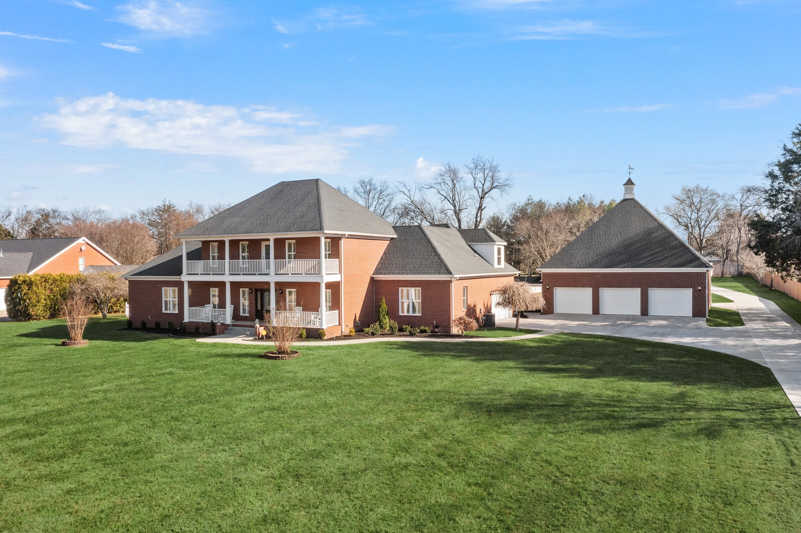 4580 Rockdale Fellowship Road Mount Juliet, TN 37122 - Photo 10 of 100