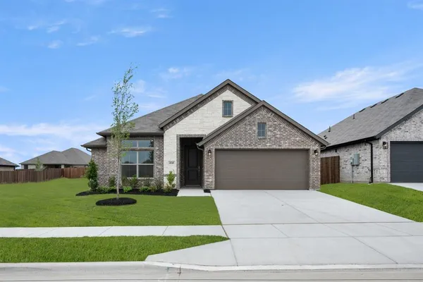$334,571 | 4549 Lyre Leaf Drive, Fort Worth, TX 76036