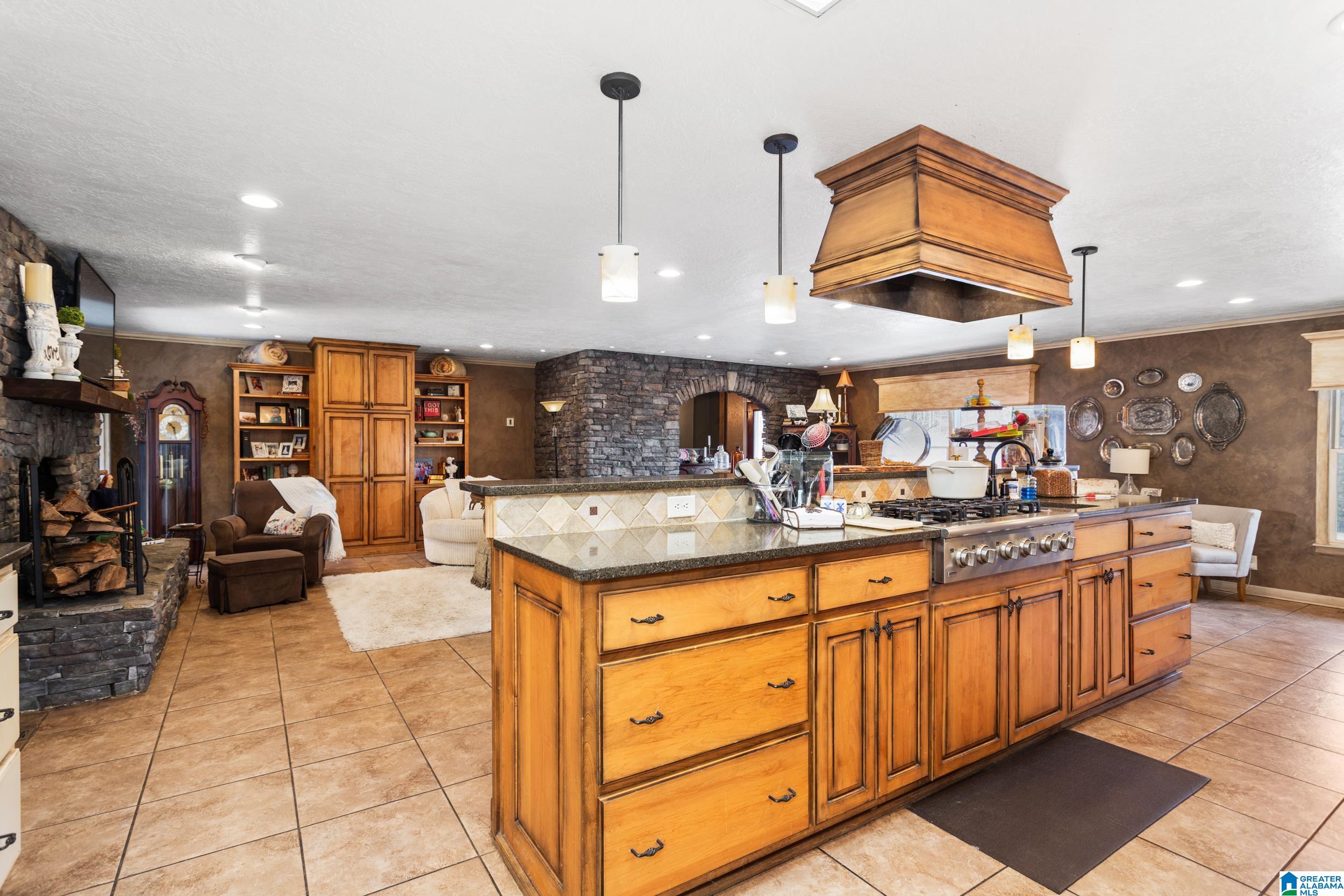 115 Sandy Lane Anniston, AL 36207 - Photo 12 of 67