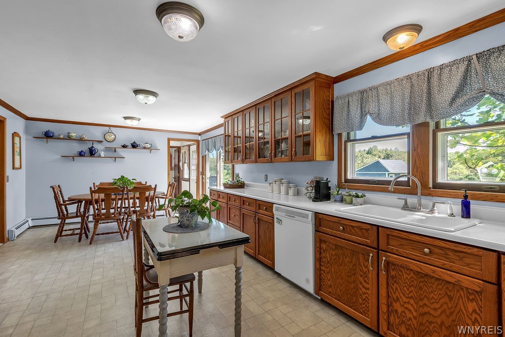 8061 Cole Road Boston, NY 14033 - Photo 21 of 49
