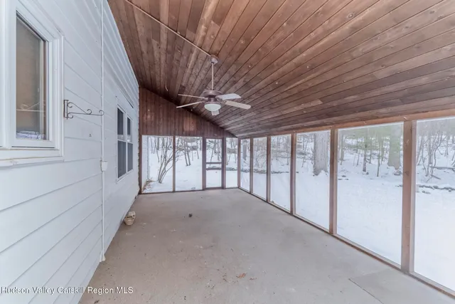 $639,000 | 83 Ratterman Road, Woodstock, NY 12498