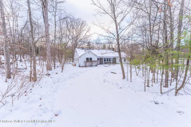 $639,000 | 83 Ratterman Road, Woodstock, NY 12498
