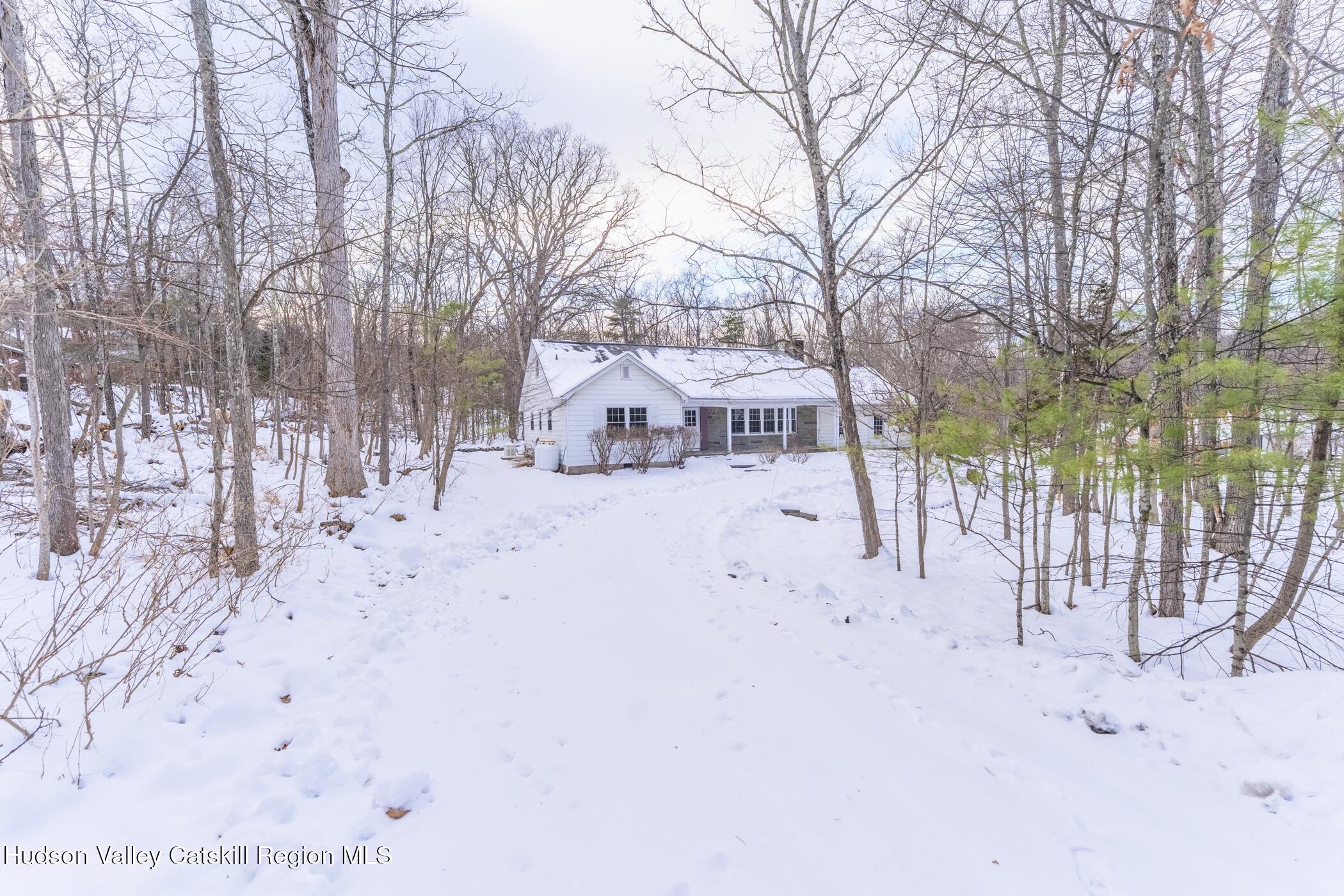 83 Ratterman Road Woodstock, NY 12498 - Photo 41 of 42 Image-40