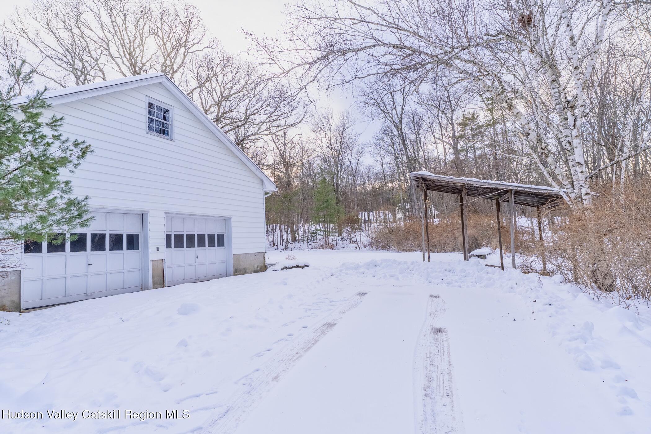 83 Ratterman Road Woodstock, NY 12498 - Photo 42 of 42 Image-39