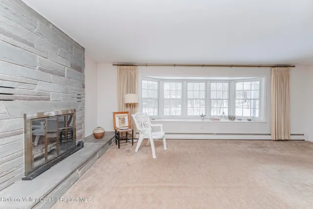 $639,000 | 83 Ratterman Road, Woodstock, NY 12498