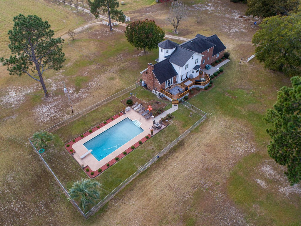 161 Christian Road Barnwell, SC 29812 - Photo 19 of 71