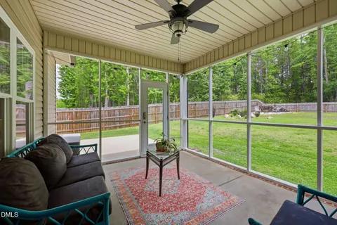 $495,000 | 133 Buckhaven Court, Holly Springs, NC 27540